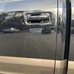 Clearview Carwash & Lube - After the car wash
