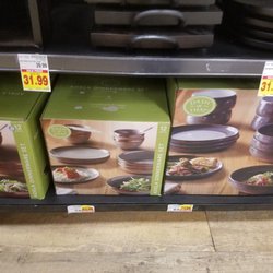 Dash Of That Kitchenware - Thought I'd dash over here
