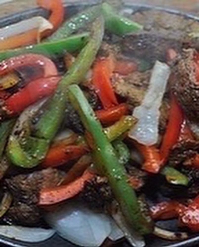 Papaya Mexican Grill