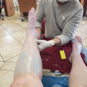 DD nails - Nail Salons Near Me - Nampa, Idaho