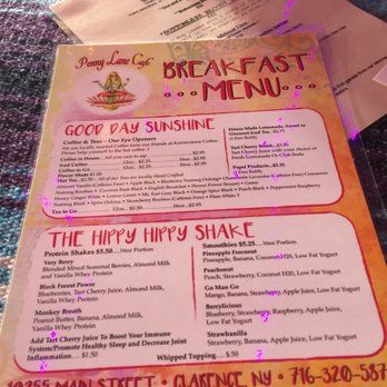 Penny Lane - Bars Near Me - Clarence, New York