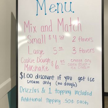 Doughin' Crazy - Desserts Near Me - Sandusky, Ohio