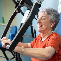 Springhouse Senior Living