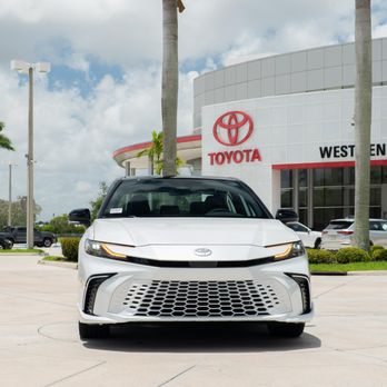 West Kendall Toyota - Car Dealers Near Me - Miami, Florida West Kendall Toyota - Car Dealers Near Me - Miami, Florida