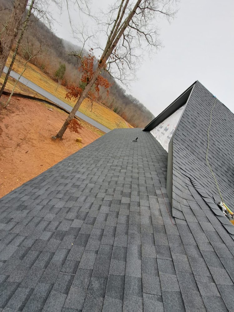 Slide of Palmetto Roofing Specialties