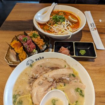Neko Ramen - Japanese Near Me - Las Vegas, Nevada