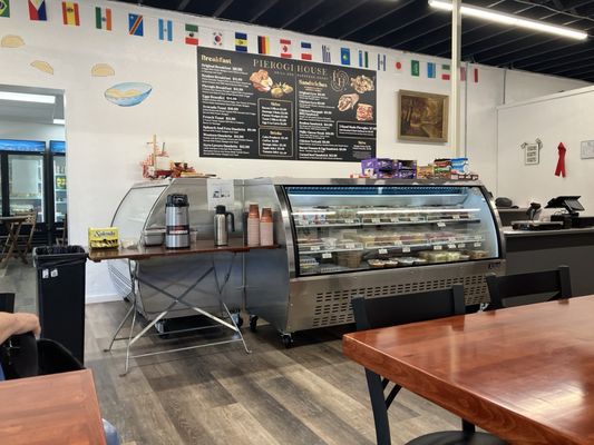 Pierogi House by null