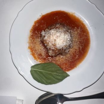 Elma - meatball - Italian Near Me - Philadelphia, Pennsylvania