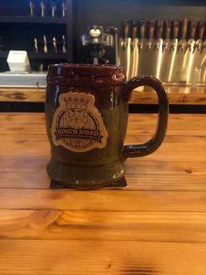 King's Road Brewing Company, Medford by null
