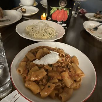 Grana - Italian Near Me - Atlanta, Georgia