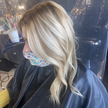 Saints & Scissors Salon - Hair Salons Near Me - Scottsdale, Arizona Saints & Scissors Salon - Hair Salons Near Me - Scottsdale, Arizona