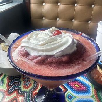 Las Margaritas - Mexican Near Me - Winchester, Tennessee