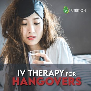 IV Nutrition - IV Hydration Near Me - Rogers, Arkansas