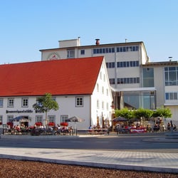 Brauereigaststätte Hirsch