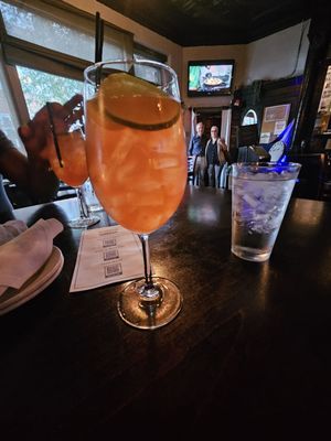 The Scottish Arms by null