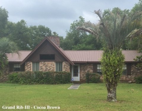 Slide of Neal Strickland Roofing