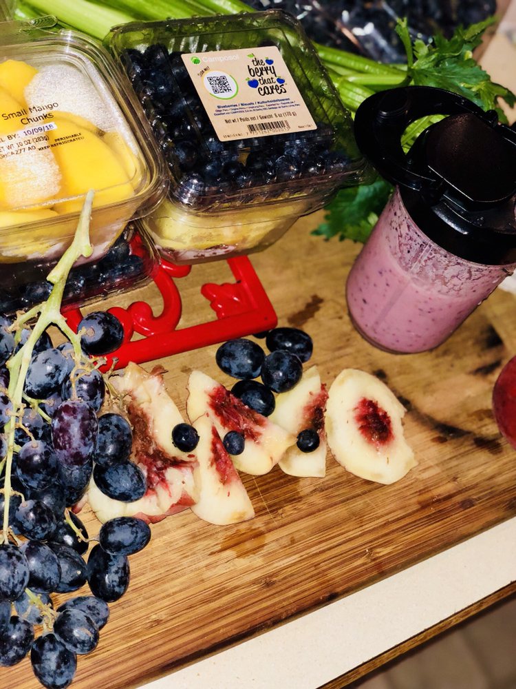 PDX JUICE BOX Updated September 2024 13 Photos 420 SE 22nd Ave