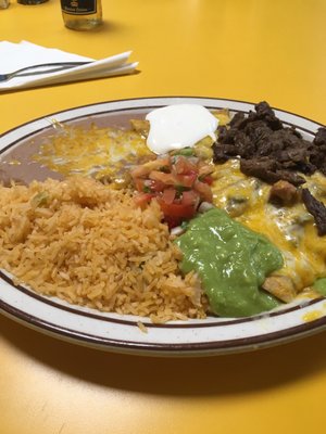 Taqueria Rancho Alegre by null