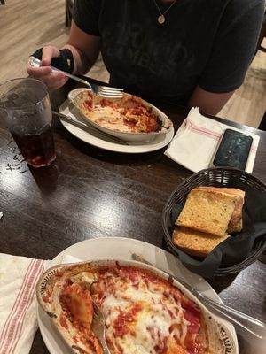 Mamma Rosa Italian Restaurant by null