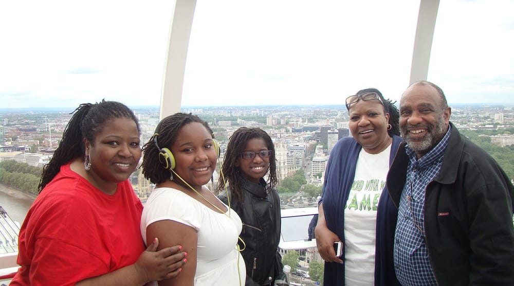 Potter Joanie Perkins Atty - divorce attorney in Jackson, MS