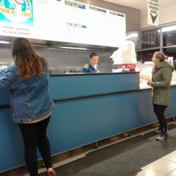 Captain Gummy's Fish & Chips