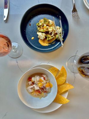 Miel Restaurant by null