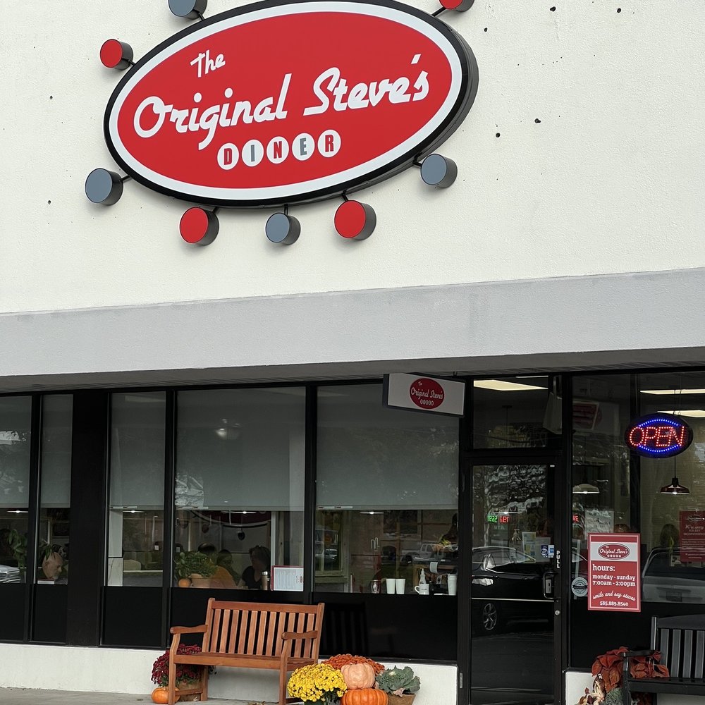 Original Steve's in Chili Original Steve's in Chili