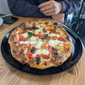 Sei Pizza Bar - Pizza Near Me - Los Angeles, California Sei Pizza Bar - Pizza Near Me - Los Angeles, California