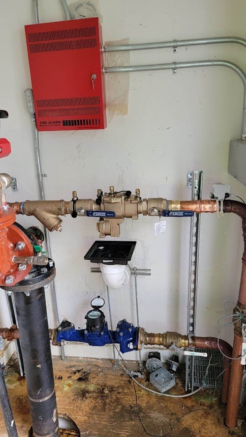 Slide of Pitch Perfect Plumbing