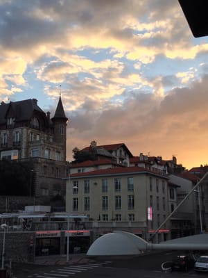 Hôtel de la Plage by null