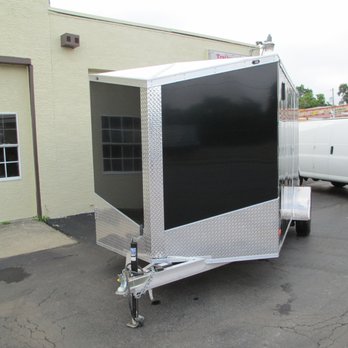 Ohio Trailer Service - All done and ready to return to work - Auto Parts & Supplies Near Me - Columbus, Ohio
