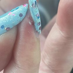 Combinations Luxury Nails & Spa