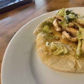 EL DF Mexican Patio - Food Trucks Near Me - Bronx, New York