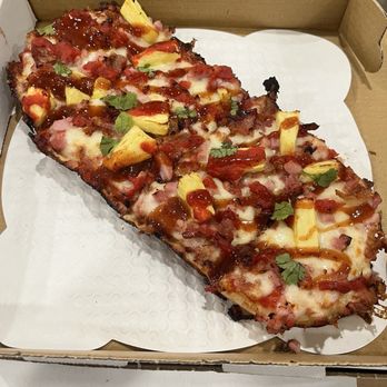 Jolly's Pizza - Almost Paradise - Pizza Near Me - Strongsville, Ohio Jolly's Pizza - Almost Paradise - Pizza Near Me - Strongsville, Ohio
