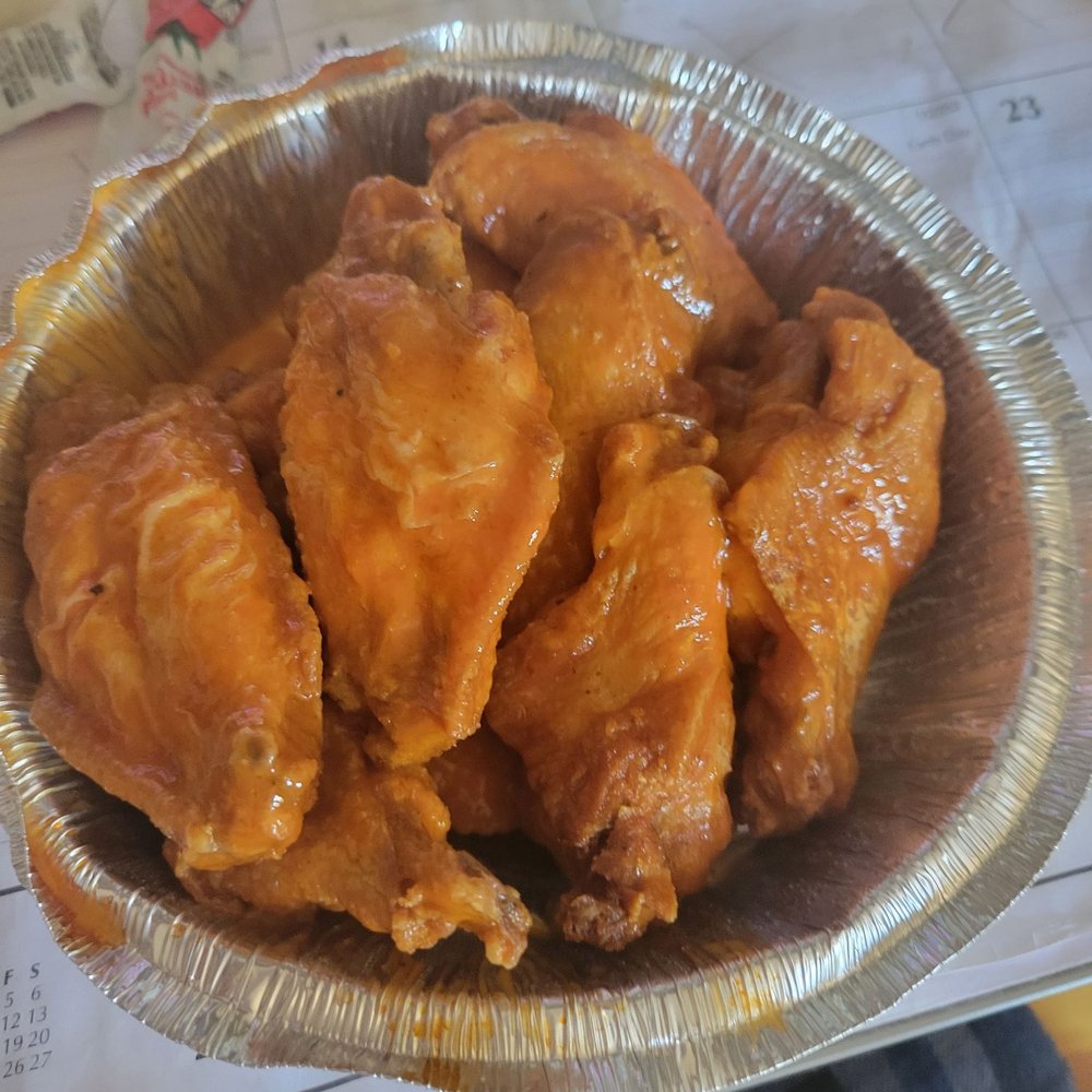 Basil's Pizza Subs & More - Pizza Near Me - Gaithersburg, Maryland Basil's Pizza Subs & More - Pizza Near Me - Gaithersburg, Maryland
