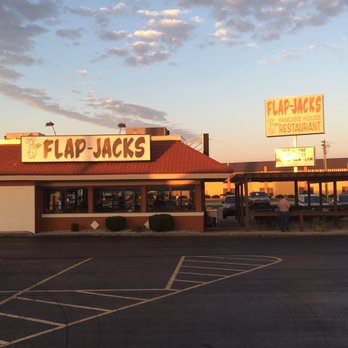Flap Jacks - Flap Jacks - Lebanon, IN - Breakfast & Brunch Near Me - Lebanon, Indiana