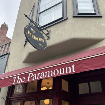The Paramount - Breakfast & Brunch Near Me - Boston, Massachusetts