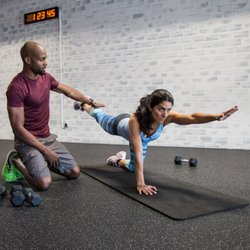 Incremental Fitness - Work with Damien in a comfortable and convenient studio in Linda Vista.