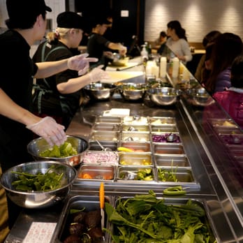 クリスプ サラダ ワークス 麻布十番 - Updated February 2026 - 50