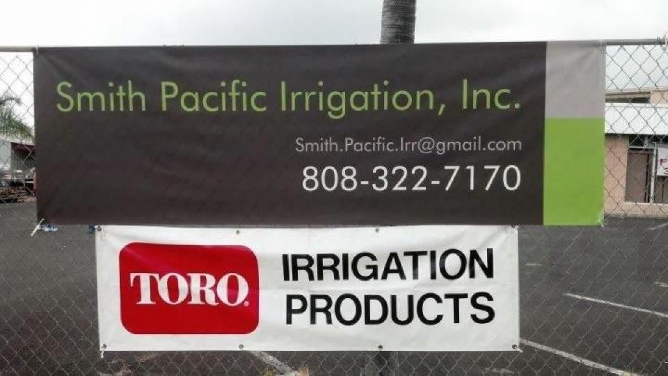 SMITH PACIFIC IRRIGATION Updated May 2024 745603 Alapa St, Kailua Kona Hi, Hawaii Home