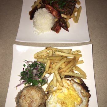 Mayta's Peruvian Cuisine - Yummmmm - Peruvian Near Me - Frederick, Maryland Mayta's Peruvian Cuisine - Yummmmm - Peruvian Near Me - Frederick, Maryland
