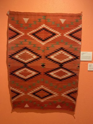 Millicent Rogers Museum by null
