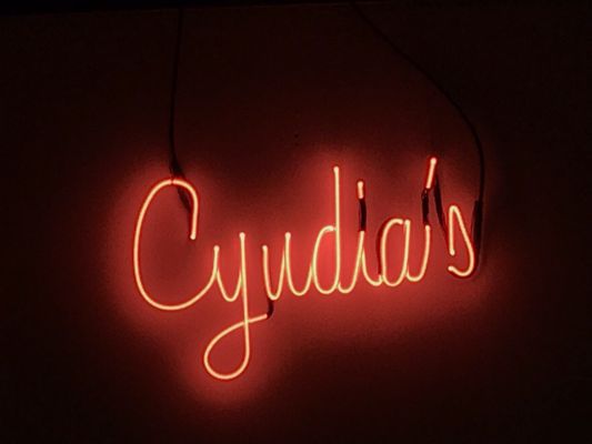 Cyndia's by null