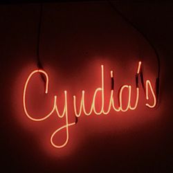 Cyndia's - Breakfast date