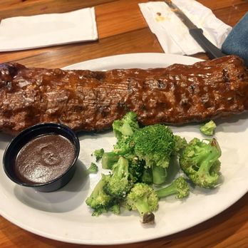 Miller's Ale House - MONDAY & TUESDAY SPECIAL - BABY BACK RIBS - Sports Bars Near Me - Palmetto Bay, Florida Miller's Ale House - MONDAY & TUESDAY SPECIAL - BABY BACK RIBS - Sports Bars Near Me - Palmetto Bay, Florida