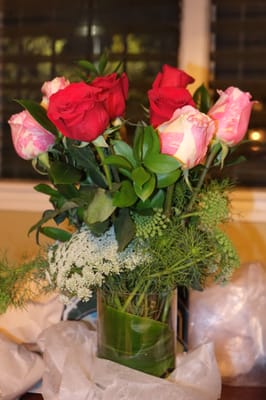 The Conservatory Florist by null