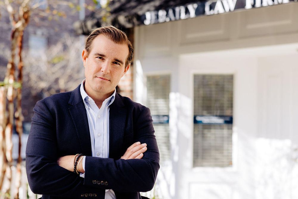 Jebaily Law Firm - disability attorney in Myrtle Beach, SC