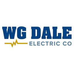 Exterior outside entrance of W. G. Dale Electric - Cheyenne, Wyoming Exterior outside entrance of W. G. Dale Electric - Cheyenne, Wyoming