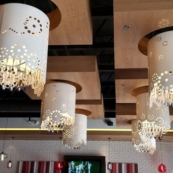 Luna Grill Rancho Cucamonga - Interior - Mediterranean Near Me - Rancho Cucamonga, California Luna Grill Rancho Cucamonga - Interior - Mediterranean Near Me - Rancho Cucamonga, California