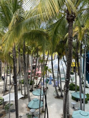 Miami Design District by null